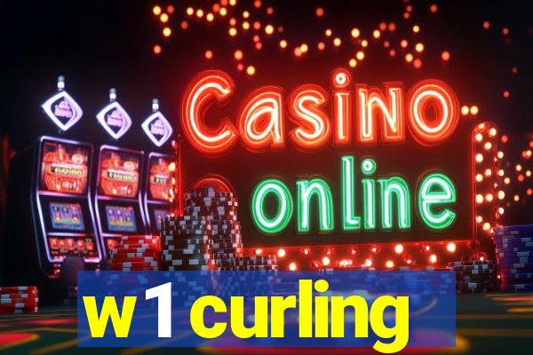 w1 curling
